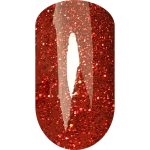 Iva nails, Гель-лак Red queen 11